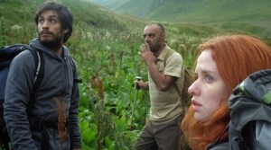 The Loneliest Planet