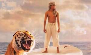 Ang Lee's Life of Pi