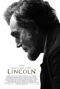 Steven Spielberg's Lincoln