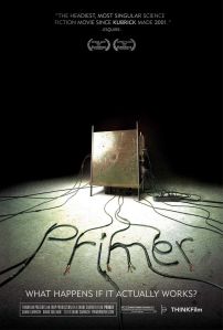 Shane Carruth's Primer
