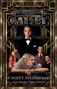 Baz Luhrmann's The Great Gatsby - "a beautifully designed but ultimately hollow experience which, much like Gatsby, would rather you didn't scratch beneath the veneer"