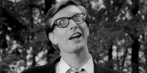 Night of the Living Dead