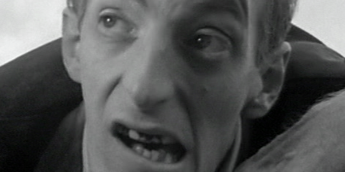 Night of the Living Dead