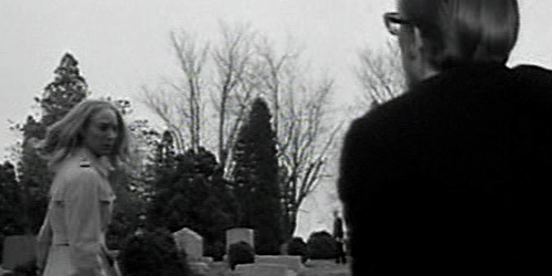 Night of the Living Dead