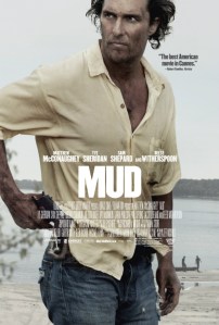 A serious contender for this year's Great American Film, Jeff Nicholls' lyrical, poetic Mud evokes a timeless quality all-too-rare in today's cinematic landscape
