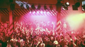 The seminal Hacienda nightclub brought back to life in 24 Hour Party People