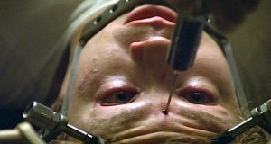 A nasty spot for Jacob (Tim Robbins) in Jacob's Ladder