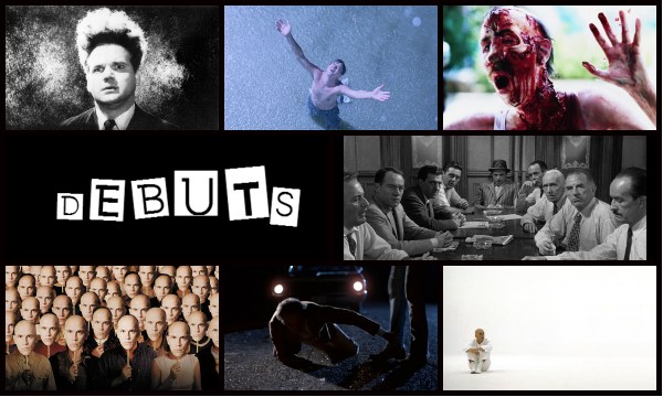 Debuts Blogathon