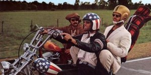 Dennis Hopper's Easy Rider