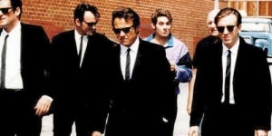 Quentin Tarantino's Reservoir Dogs