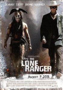 Better than some knife-wielding critics would have you believe, The Lone Ranger still feels like a missed opportunity to reinvigorate a dying genre for a modern blockbuster audience