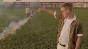 Bottle Rocket