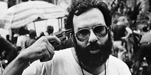 Francis Ford Coppola