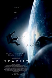 Gravity is nothing short of a game-changer and a fully immersive motion picture experience that raises the bar to dizzying new heights