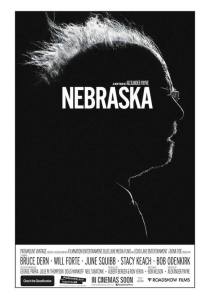 Tragic and melancholy; funny and touching, Nebraska is another triumph from one of cinema's most richly distinctive voices