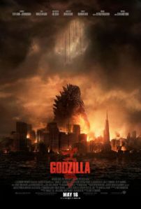 Godzilla is almost a first-rate blockbuster, it just doesn't have the magic formula of great action and great characters to make it truly rrrroar-some