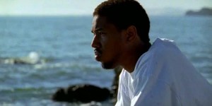 Michael B. Jordan plays Oscar Grant III in Fruitvale Station