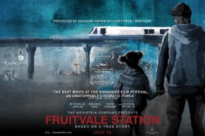 An undeniably powerful and harrowing lament of a life taken far too early it may be, but Fruitvale Station fails to break free of its heavy-handed shackles