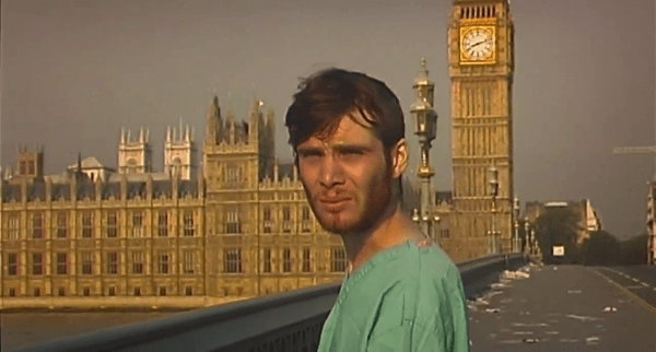 28 Days Later