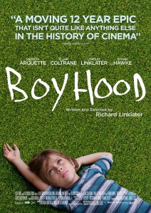 Linklater's masterpiece is a film that will become regarded as one of the defining pieces of cinema of this decade. To borrow the title of the late Roger Ebert's autobiography, Boyhood is simply 'life itself'