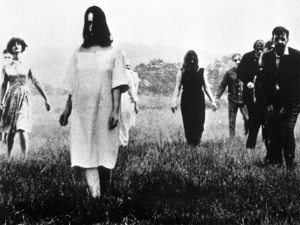 Night Of The Living Dead