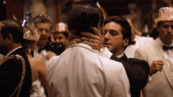 The Godfather: Part II