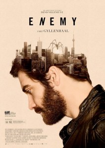Enemy is bold and beguiling filmmaking and a puzzle that will linger in the memory long after the closing credits