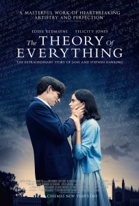 The Theory Of Everything may be too safe at times, but its astronomical cast gives it the big bang it needs to live up to the true story