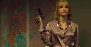 Ms 45: Anna Morales (Jessica Chastain) in A Most Violent Year
