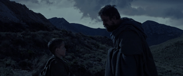 Exodus: Gods and Kings