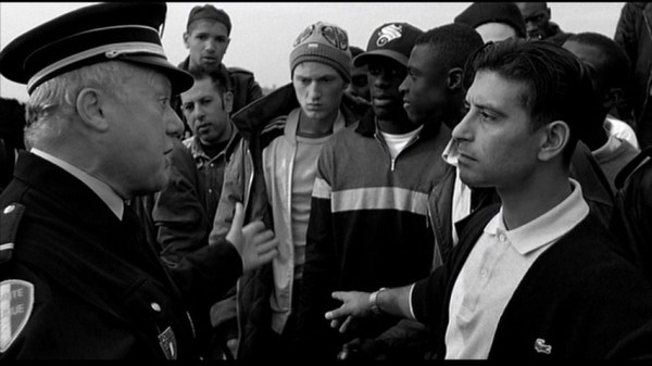 La Haine
