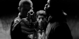 La Haine