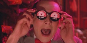 Pee-Wee's Big Adventure