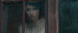 Sidse Babett Knudsen's Cythia in The Duke Of Burgundy