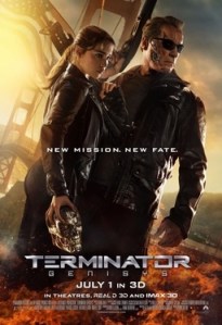 This is the start of a supposed trilogy - on the basis of Terminator Genisys, Judgement Day can't come soon enough