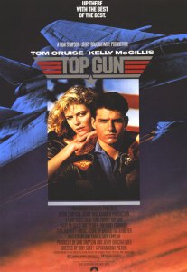 In spite of its many flaws, Top Gun remains an adrenalin shot to the stupid, nostalgic part of the brain that should know better
