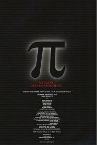 Aronofsky's Pi adds up to an absorbing and idiosyncratic calling card for its uncompromising director and a compulsive study in the destructive power of obsession