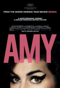 Whilst Amy Winehouse's music will remain, so too will this captivating documentary of a singer whose story shines a harsh spotlight on the celeb-baiting world we have created