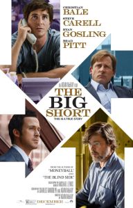 Filmmakers have largely distinguished themselves when it comes to exploring the global financial meltdown and The Big Short, although over-the-top at times, is an illustrious addition to this growing sub-genre