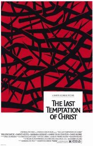 One of Scorsese's most underseen and undervalued works, The Last Temptation Of Christ demands to be seen
