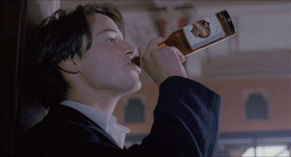 My Own Private Idaho