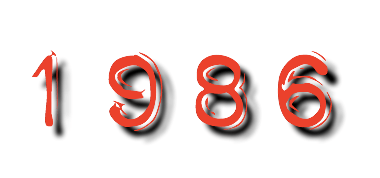 1986 2