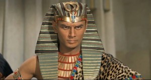 The Ten Commandments