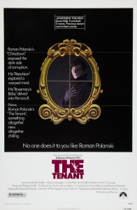 The Tenant Poster