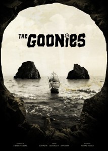 the-goonies-poster