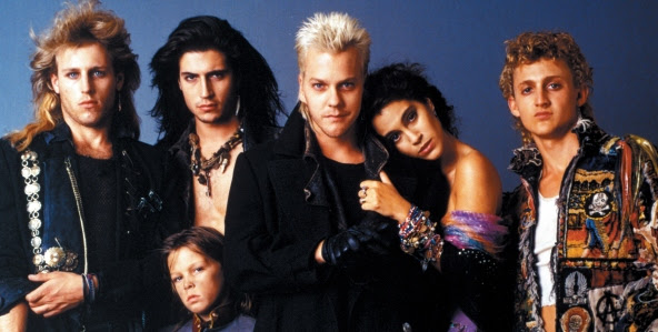 The Lost Boys
